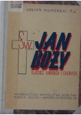 Św. Jan Boży, 1946 r.