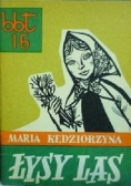 Łysy las