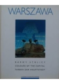 Warszawa Barwy stolicy