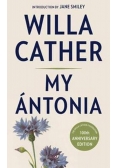 My Antonia