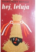 Hej leluja