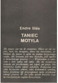 Taniec motyla