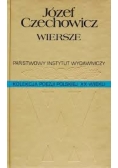 Kolekcja Poezji Polskiej XX wieku