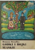 Godki i bojki śląskie