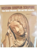 Western European Sculpture from Soviet Museum