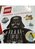 Lego Star Wars Słownik ilustrowany
