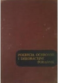 Pokrycia ochronne i dekoracyjne, poradnik
