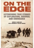 On The Edge