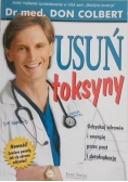 Usuń toksyny