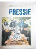 Emilewicz Jadwiga (red.) - Pressje, Teka XV Klubu Jagiellońskiego 2009