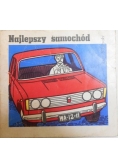 Najlepszy samochód