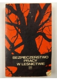 Bezpieczeństwo pracy w leśnictwie