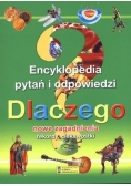 Dlaczego Encyklopedia pytań i odpowiedzi