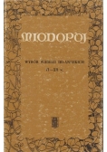 Miodopój