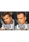 Okrasa kontra Pascal / Pascal kontra Okrasa