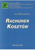 Rachunek kosztów