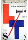 Listy