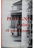 Pologne realites et problemes