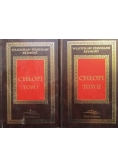 Chłopi,tomI-II
