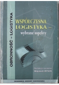 Współczesna Logistyka wybrane aspekty
