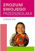 Zrozum swojego przedszkolaka
