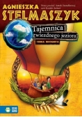 Terra Incognita Tajemnica gwiezdnego jeziora