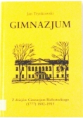 Gimnazjum z dziejów gimnazjum Białostockiego (1802-1915)