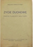 Życie Duchowne, 1947 r.