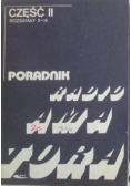 Poradnik radioamatora, Cześć II