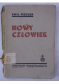 Fiedler Emil - Nowy Człowiek, 1939 r.