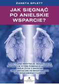 Jak sięgnąć po anielskie wsparcie?