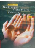 Coelho Paulo - Na brzegu rzeki Piedry usiadłam i płakałam...