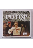 Potop, tom I-III