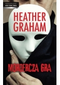 Mordercza gra