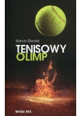 Tenisowy Olimp