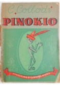 Pinokio, 1946 r.