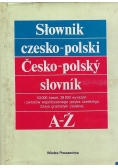 Słownik czesko polski