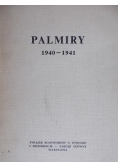 Palmiry 1940-1941