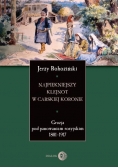 Najpiękniejszy klejnot w carskiej koronie