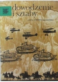Dowodzenie i sztaby Tom I