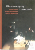 Misterium zgrozy i urzeczenia