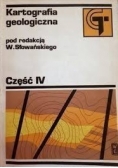 Kartografia geologiczna część IV