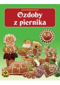 Ozdoby z piernika