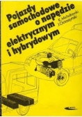 Pojazdy samochodowe o napędzie elektrycznym i hybrydowym