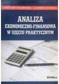 Analiza ekonomiczno-finansowa