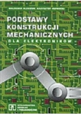 Podstawy konstrukcji mechanicznych dla elektroników