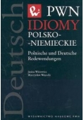 Idiomy polsko-niemieckie