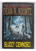 Koontz Dean R.  - Słudzy ciemności