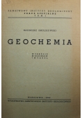 Geochemia