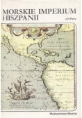Morskie imperium Hiszpanii